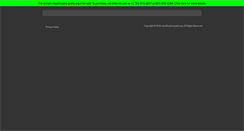 Desktop Screenshot of classificados-gratis.org